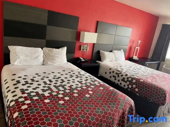 FairBridge Inn & Suites Thermopolis