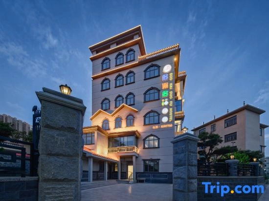 Meizhou Island • Duohai Duofu Homestay SeaView Detached Seaview Villa (Lianchi'ao Beach Branch)