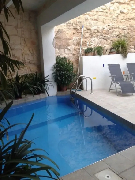 Loggia Mariposa - Général