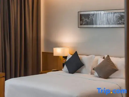 Standard Double room with mountain view (full double bed)