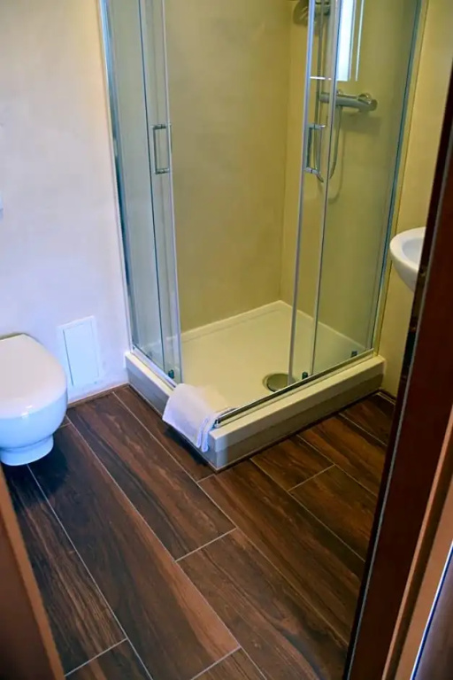 Residence Select - Chambres