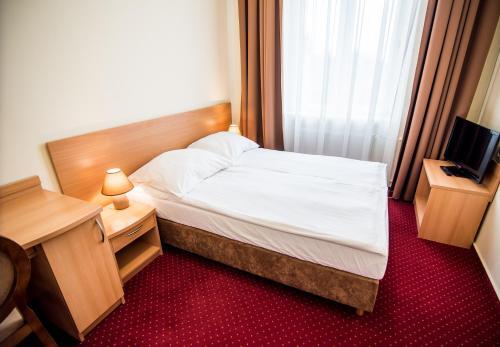 Hotel Piast by null