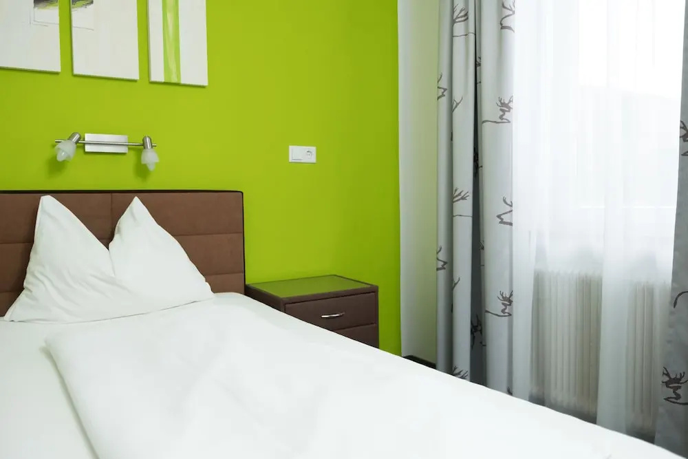 Pension Irlingerhof - Chambres