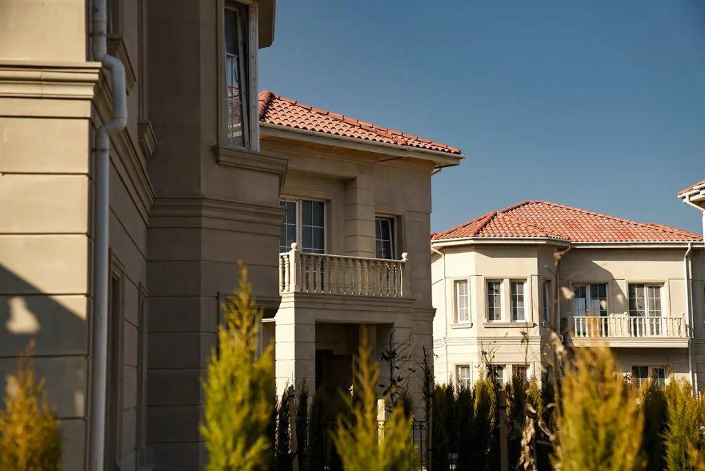 Villas (Sea Breeze) — фото 6