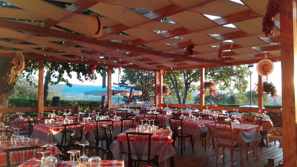 Viole Country Hotel - Général