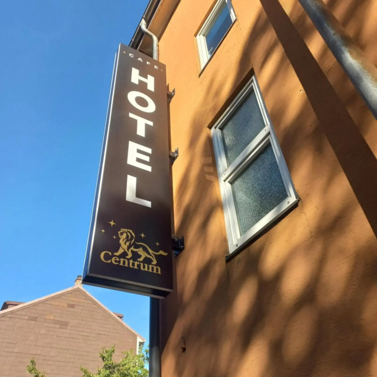 Hotel Centrum