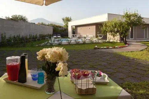 Etna Charme
