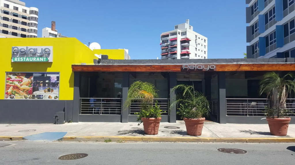 The Wave Hotel