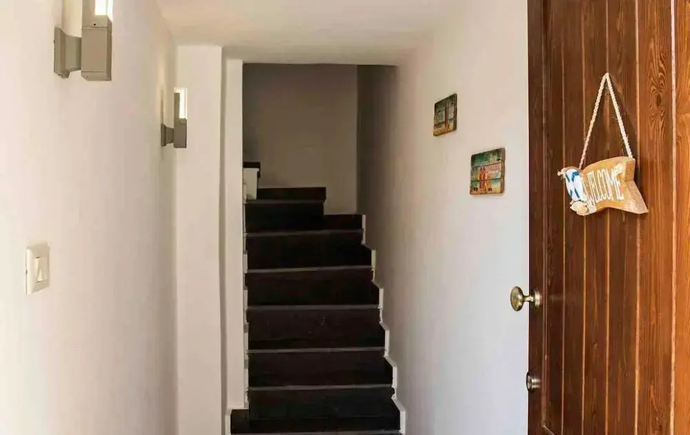 Old Town Guest Houses - фото 12