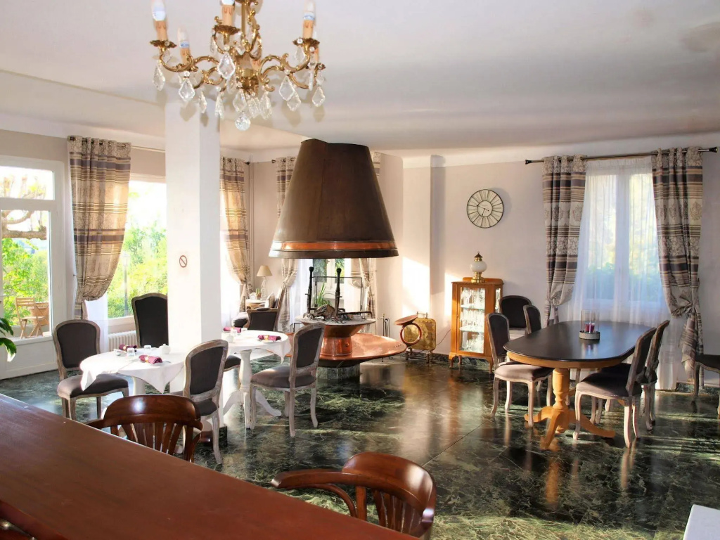 Hotel la Flanerie - Général