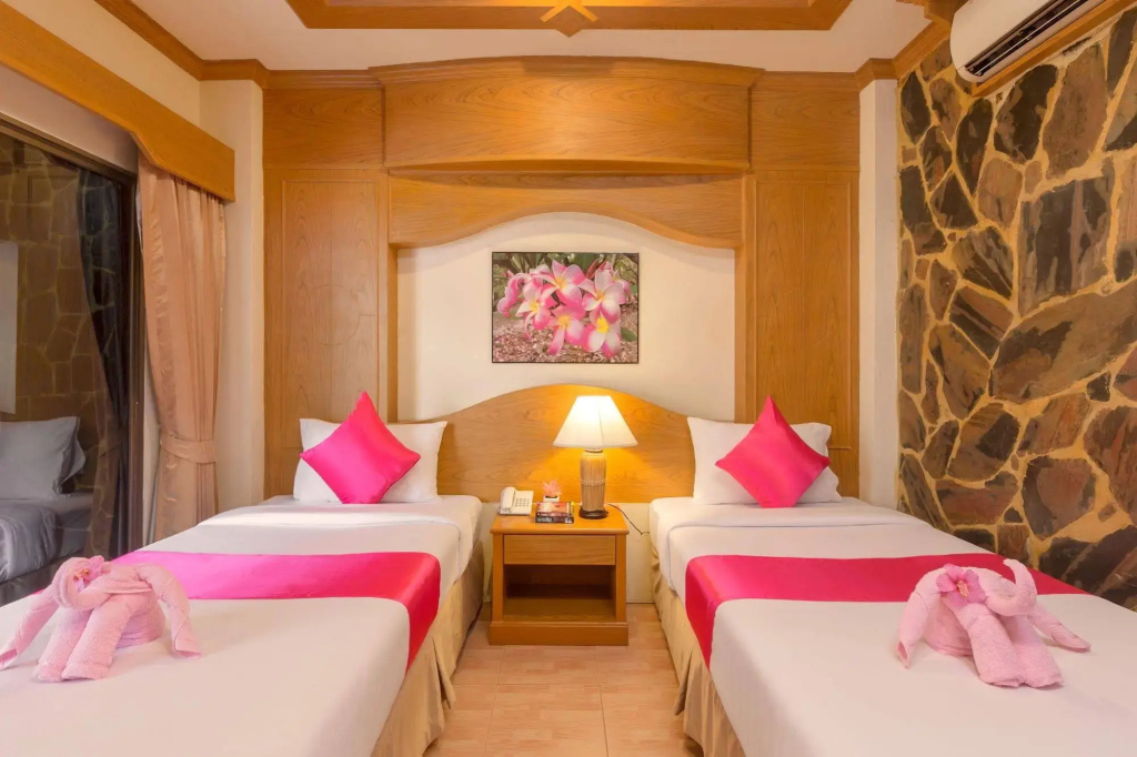 Hotel photo 6