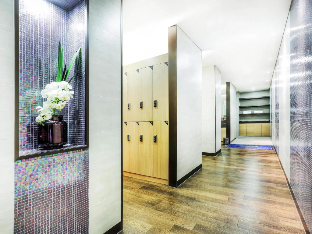 Novotel Ambassador Suwon - Général