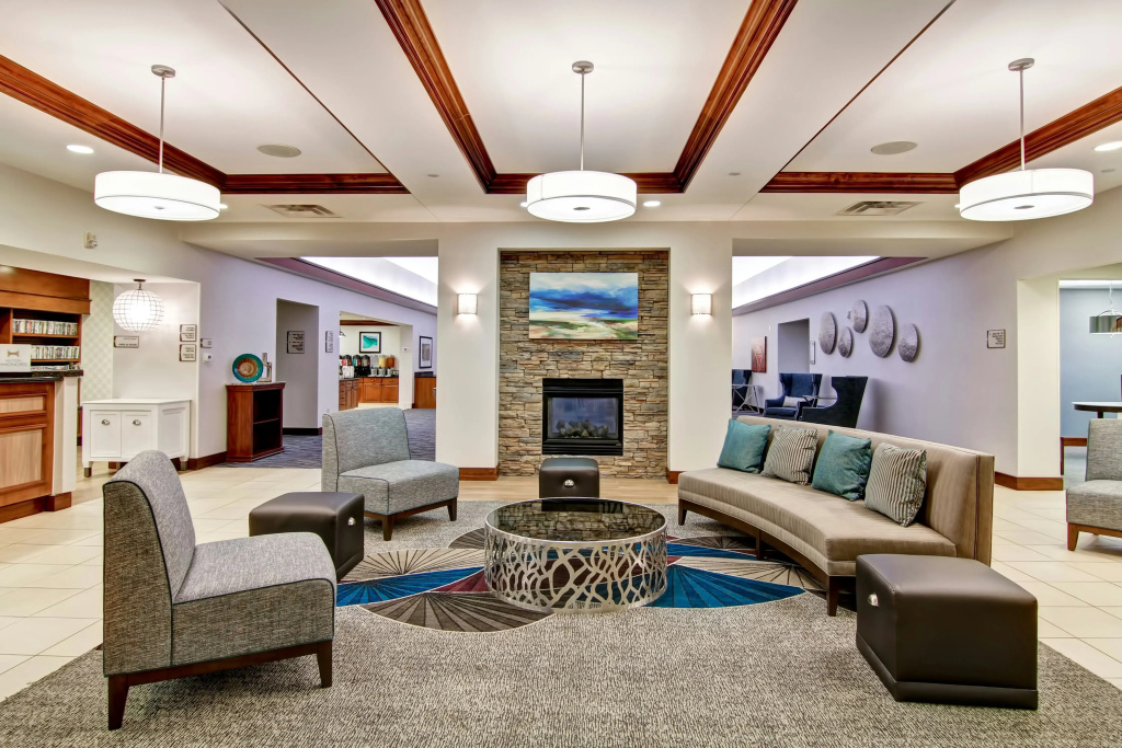 Homewood Suites by Hilton Bentonville-Rogers - Général