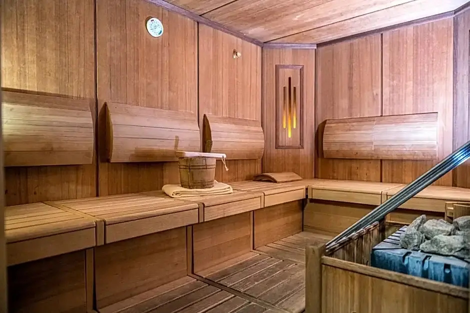 Hotel Landskron - Chambres