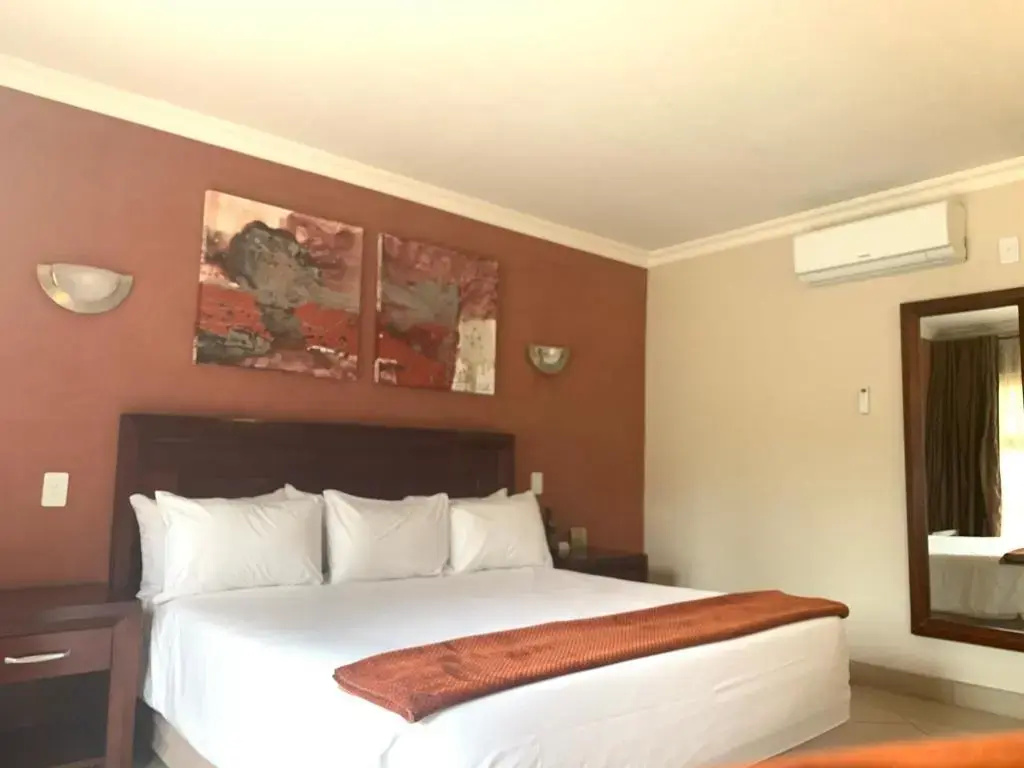Polokwane Royal - Chambres