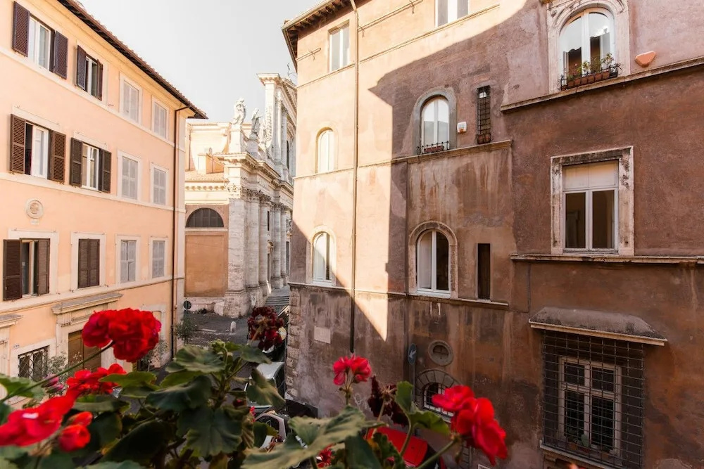 Cosy Flat in the Historic Centre of Rome