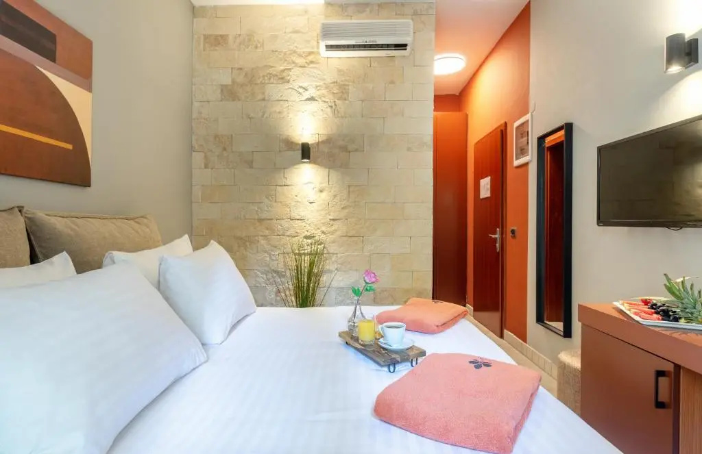 Podstine Hotel - Chambres