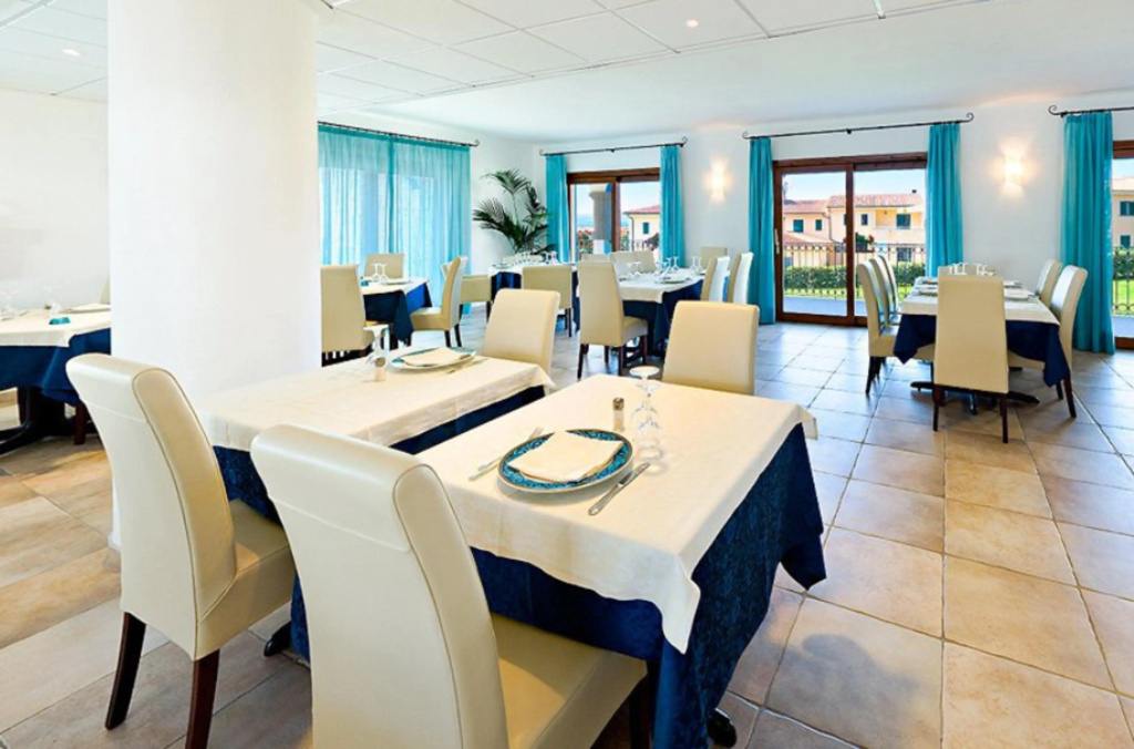 GH Hotel Diana - Général