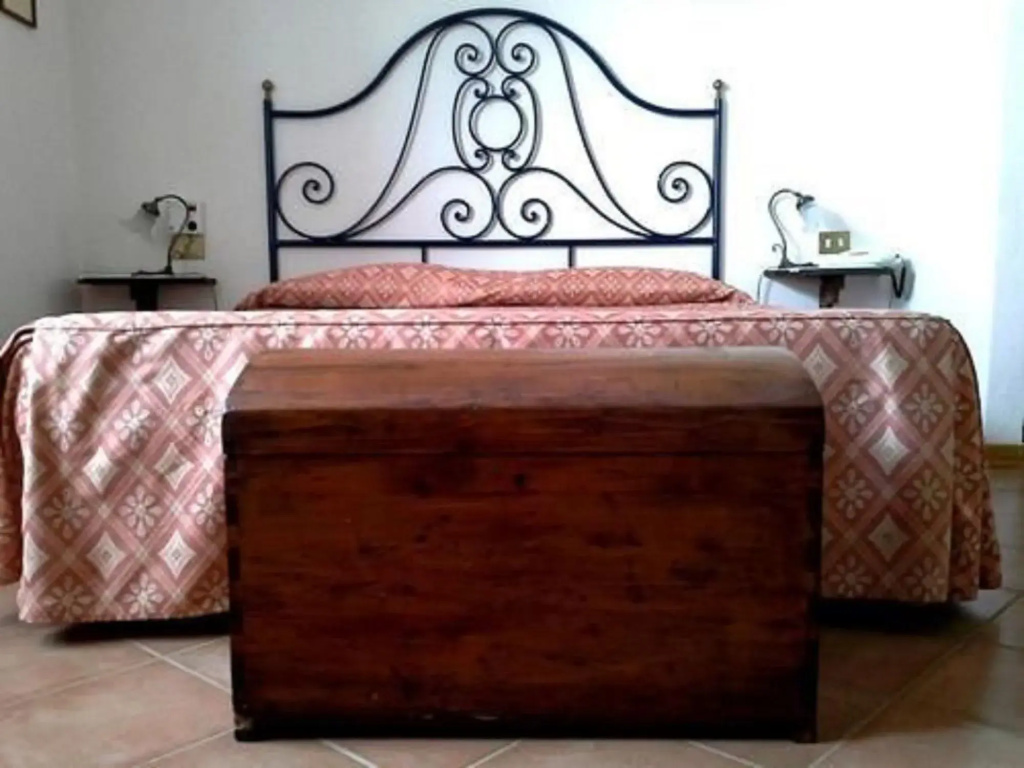 Montebelli Agriturismo & Country Hotel - Général