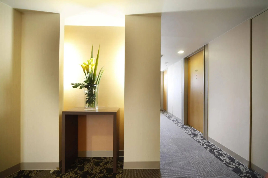 Vessel Inn Ueno Iriya Station - Général