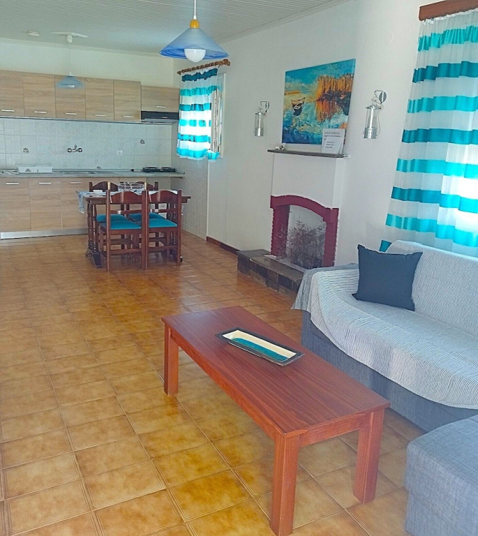 2 Bedrooms Standard Apartment with balcony