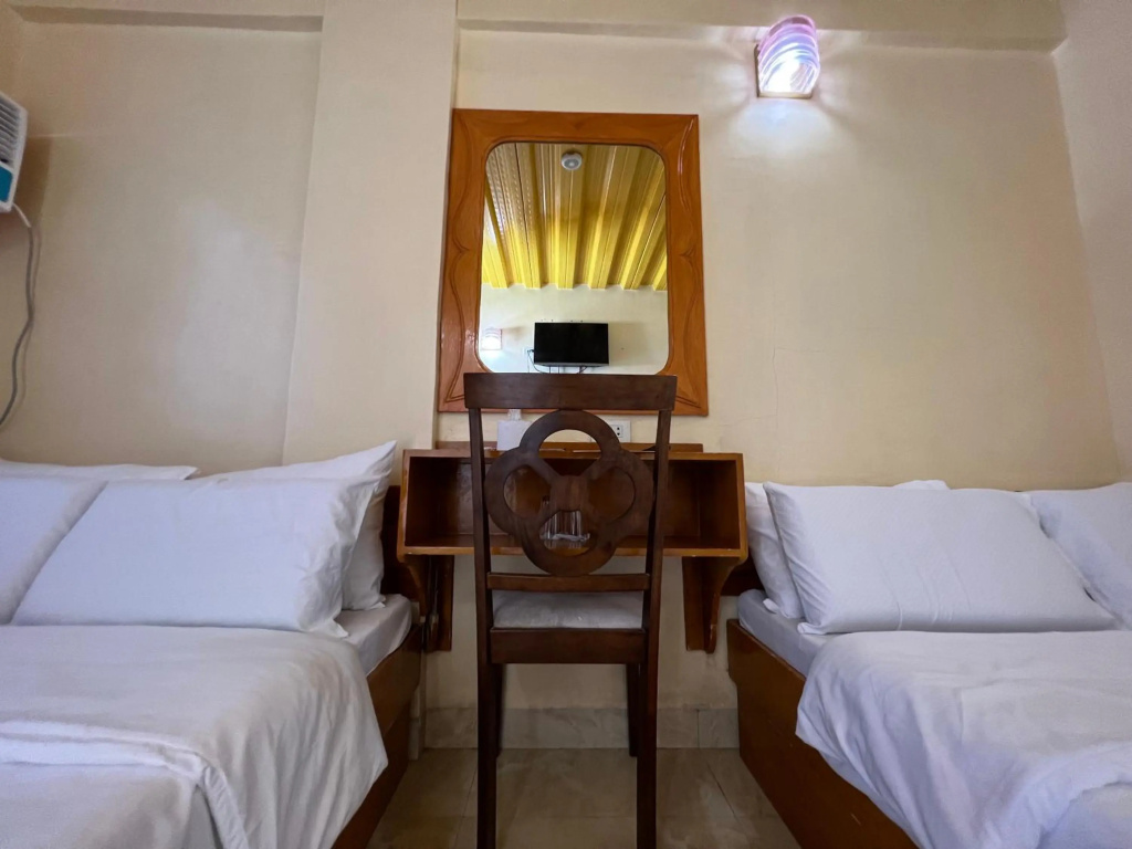 Ging-Ging Hotel & Resort — 4