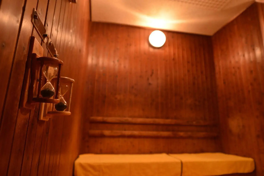 Premier Hotel Cabin Sapporo - Général