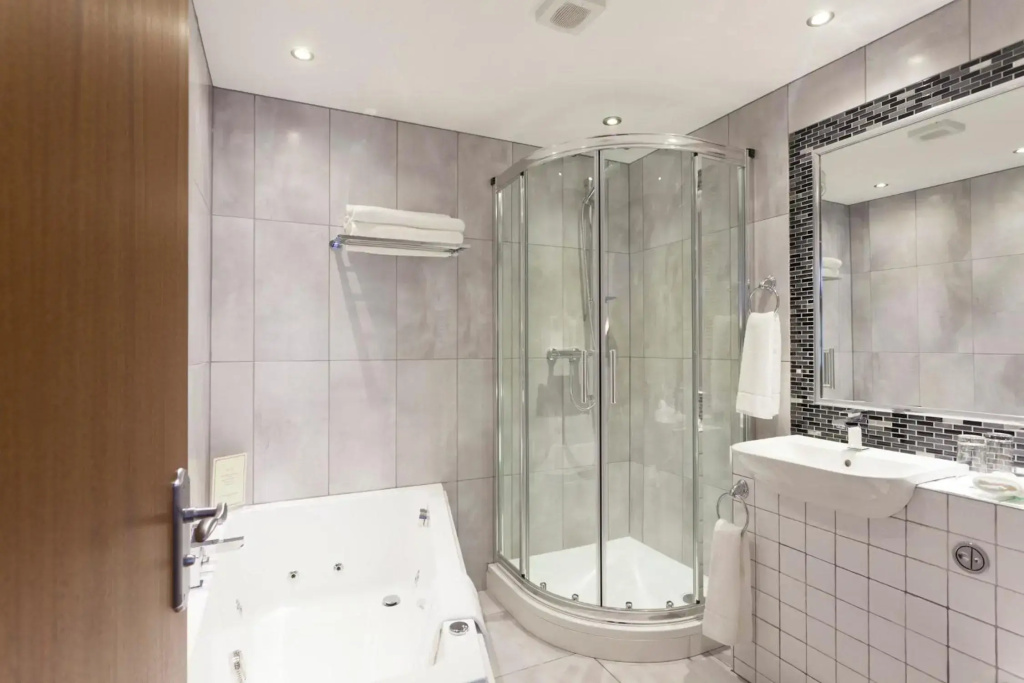Best Western Plus White Horse Hotel - Général