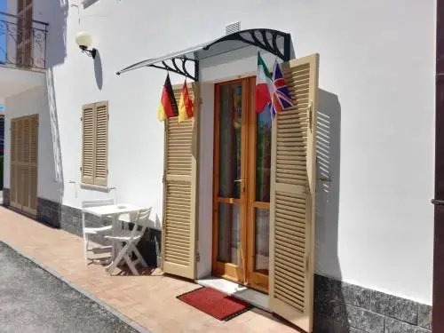 B&B Le Dive