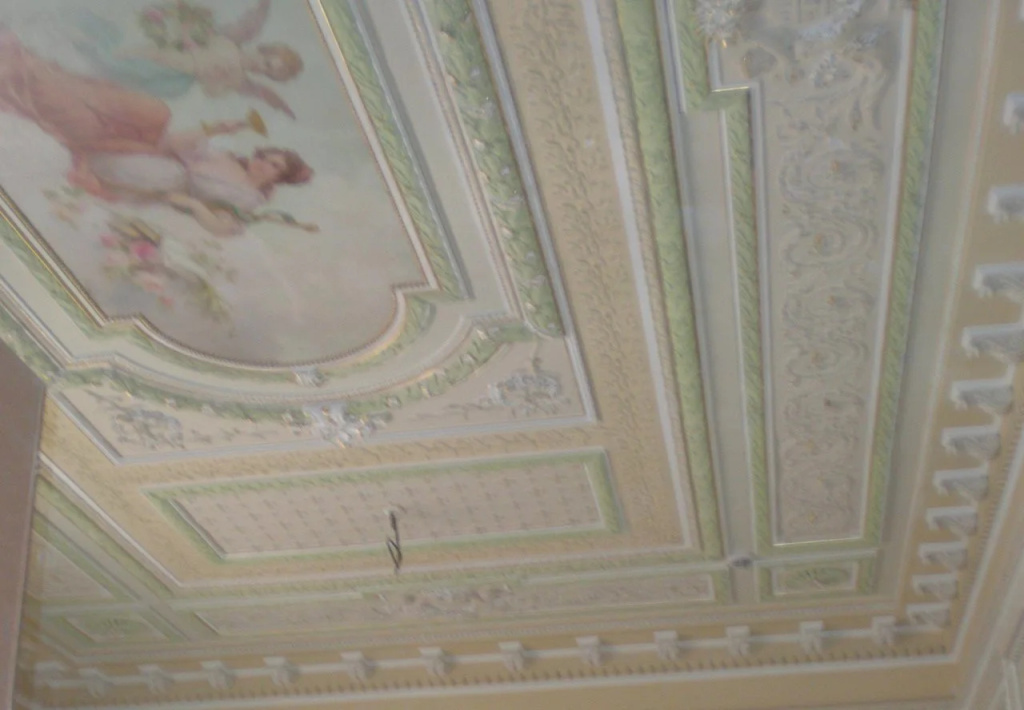 Pousada Palacio Estoi – Faro Hotel - Général