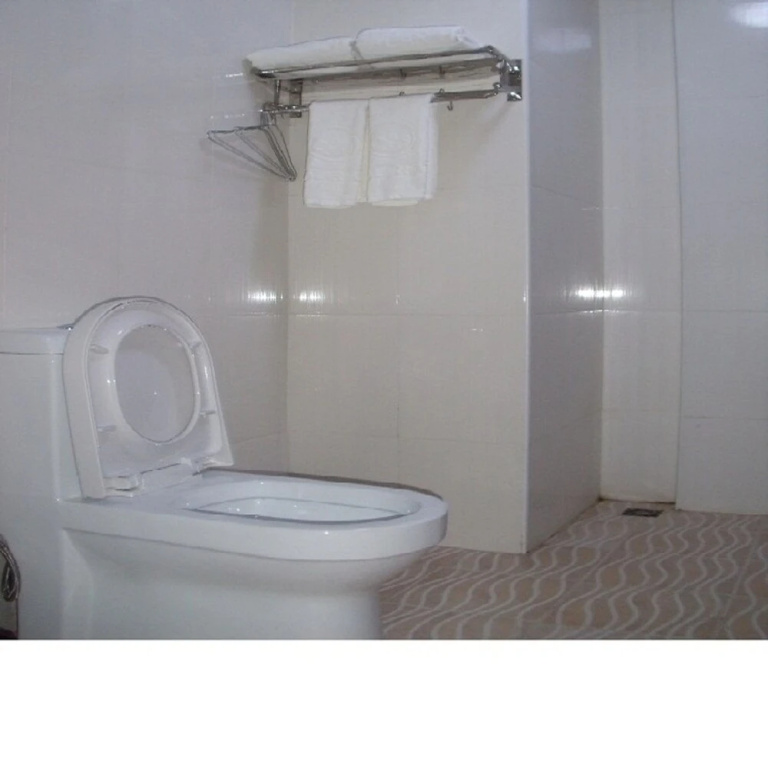 Mingalar Hotel - Chambres