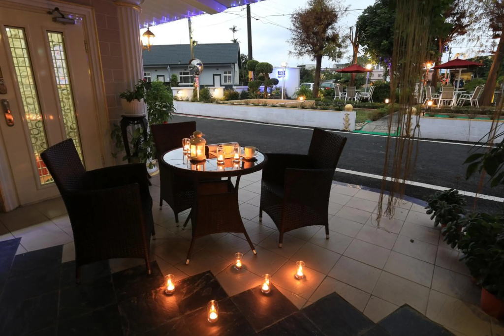 Hotel photo 20