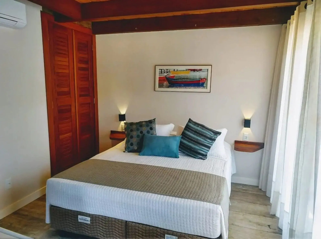 Hotel Atalaia Do Mariscal - Général