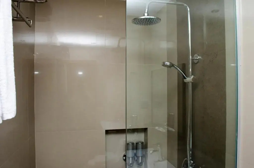 Ritz Hotel - Chambres