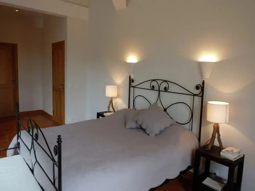 Voir la photo 3 — Villa in La Croix-valmer Near the Beach