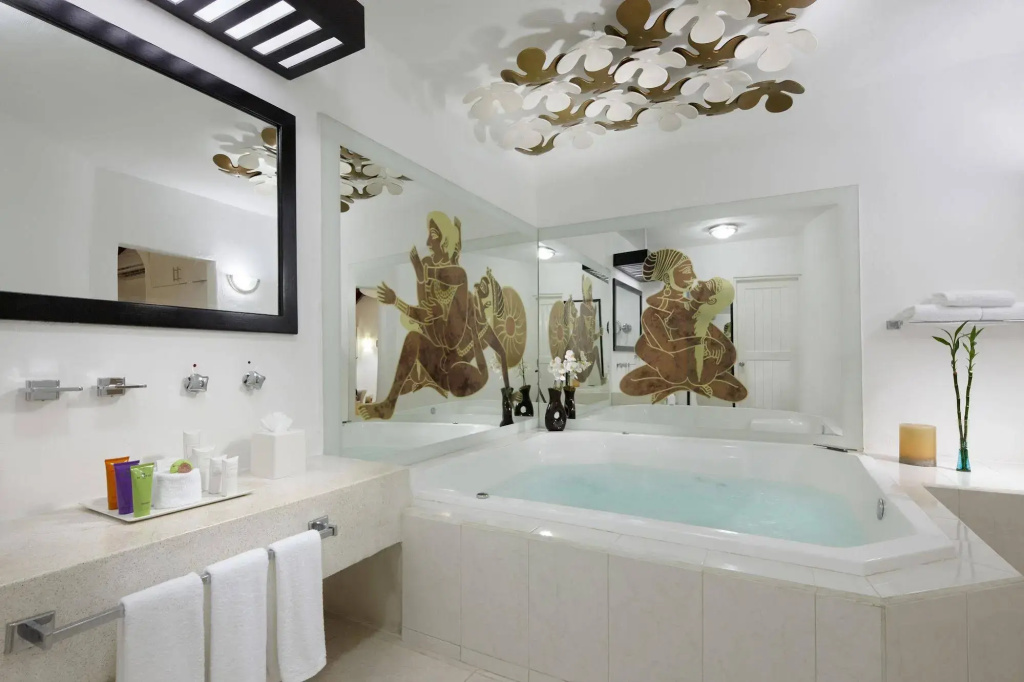 Desire Riviera Maya Resort – All Inclusive, Exclusively for Couples - Général