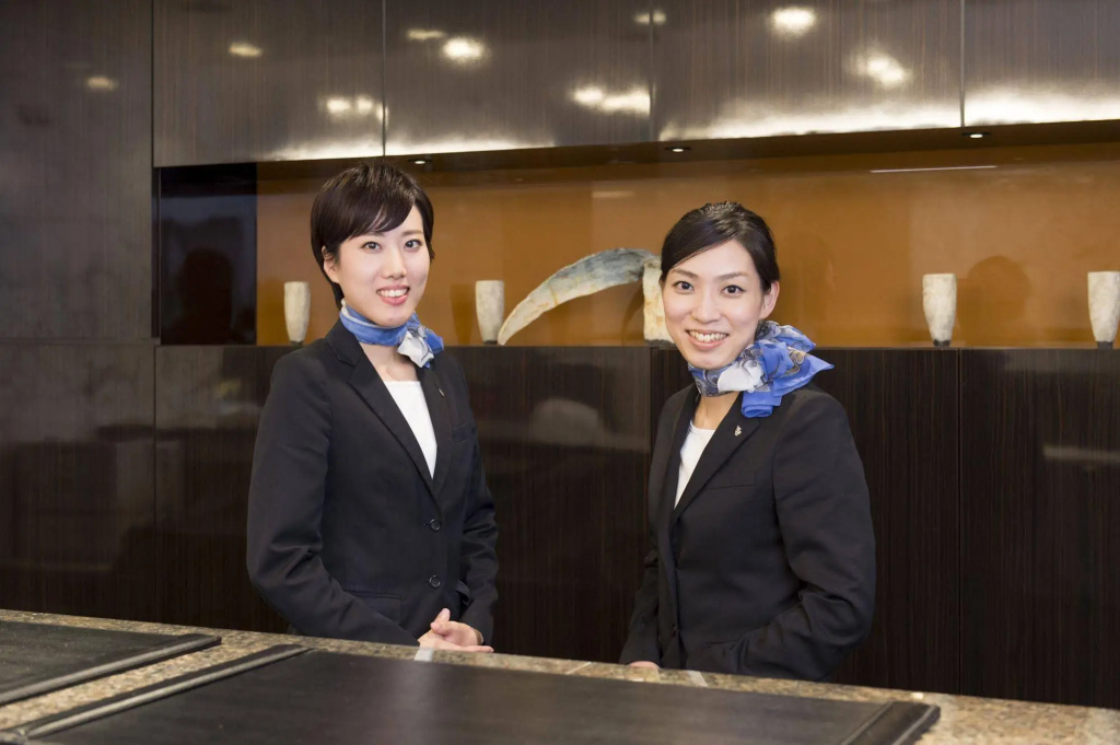 Hotel Villa Fontaine Osaka-Shinsaibashi 사진 17