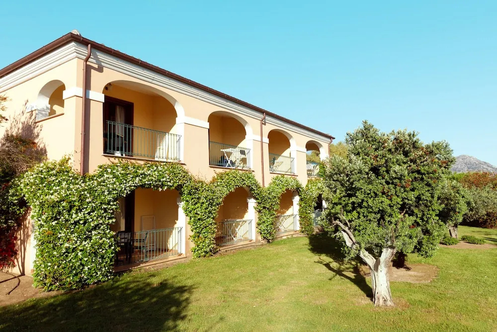 Sentido Orosei Beach