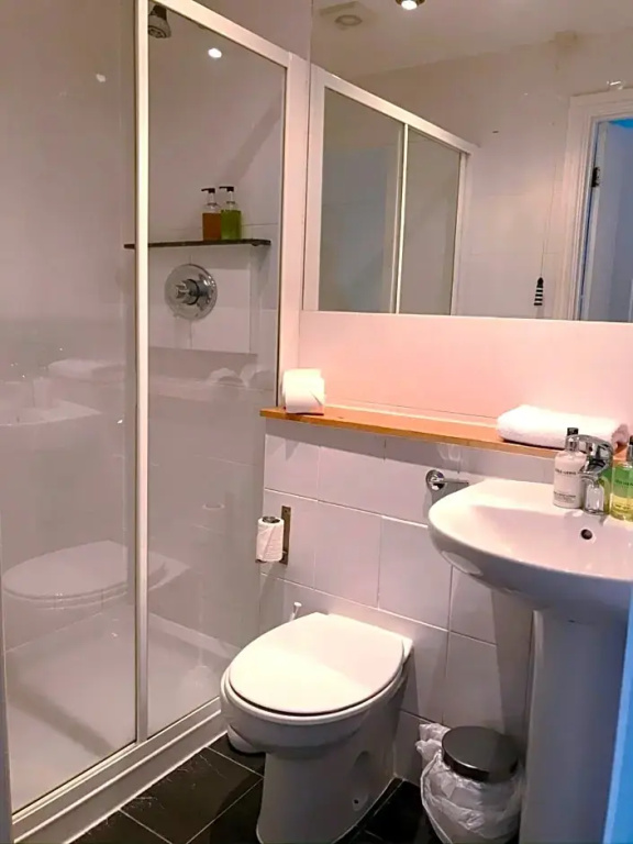 Seabreeze Restaurant with Rooms - Chambres