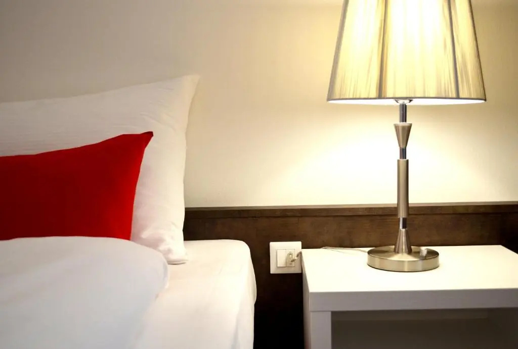 City Hotel Merano-NEW - Chambres