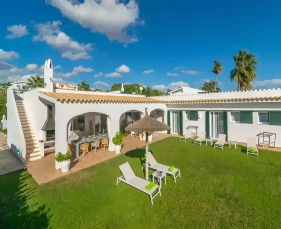 Villa Binimigi - Villa With Private Pool