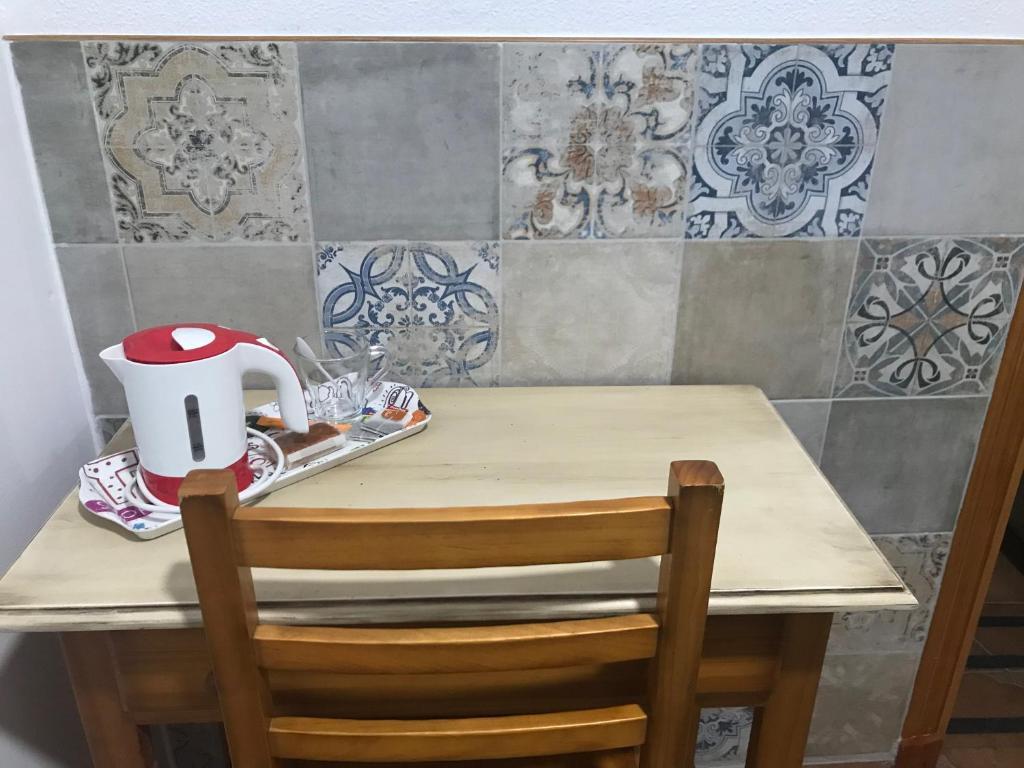 Hostal Canalejas by null