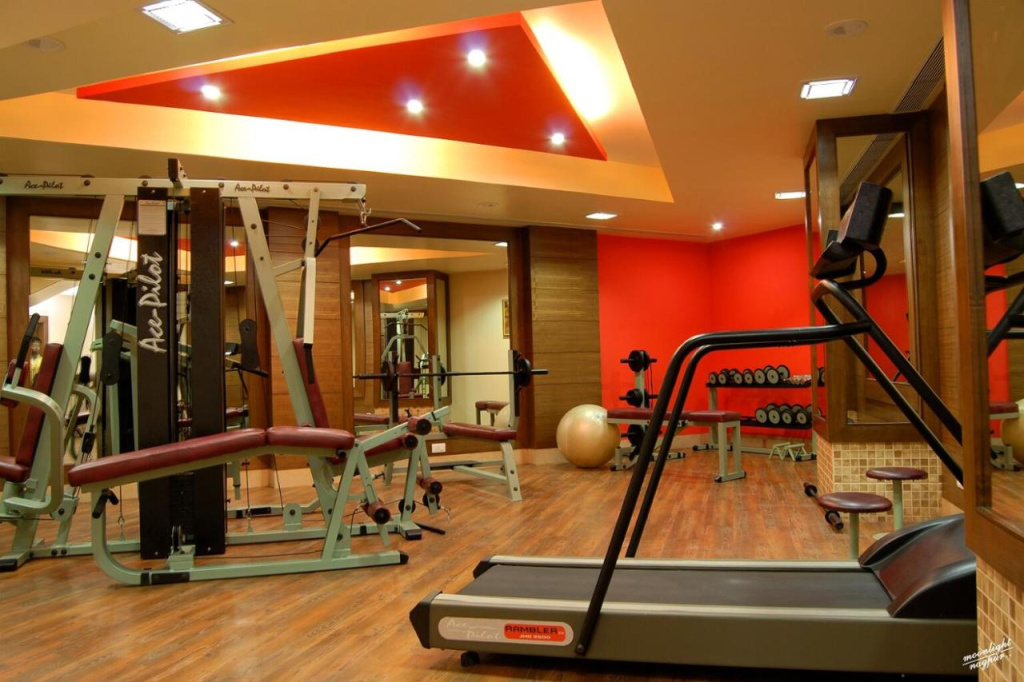 The Pride Hotel Nagpur - Général