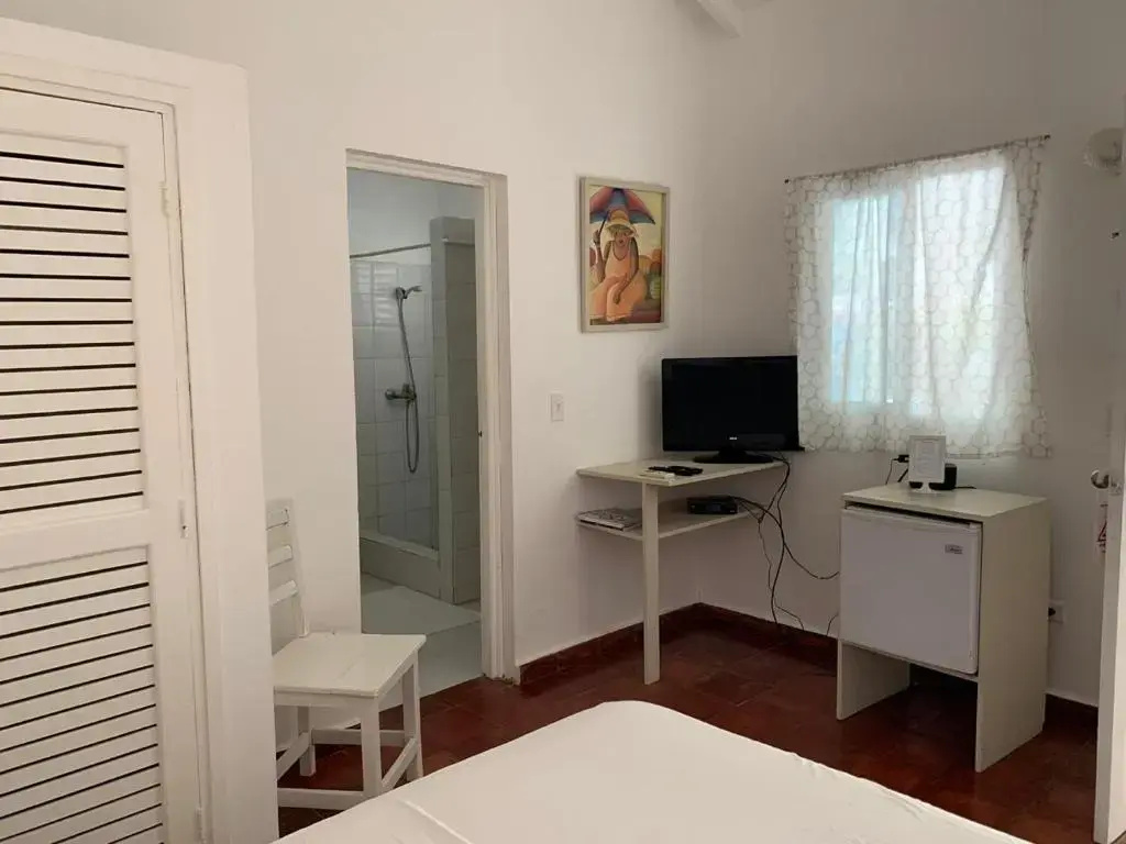 Hotel Casa Nina - Chambres