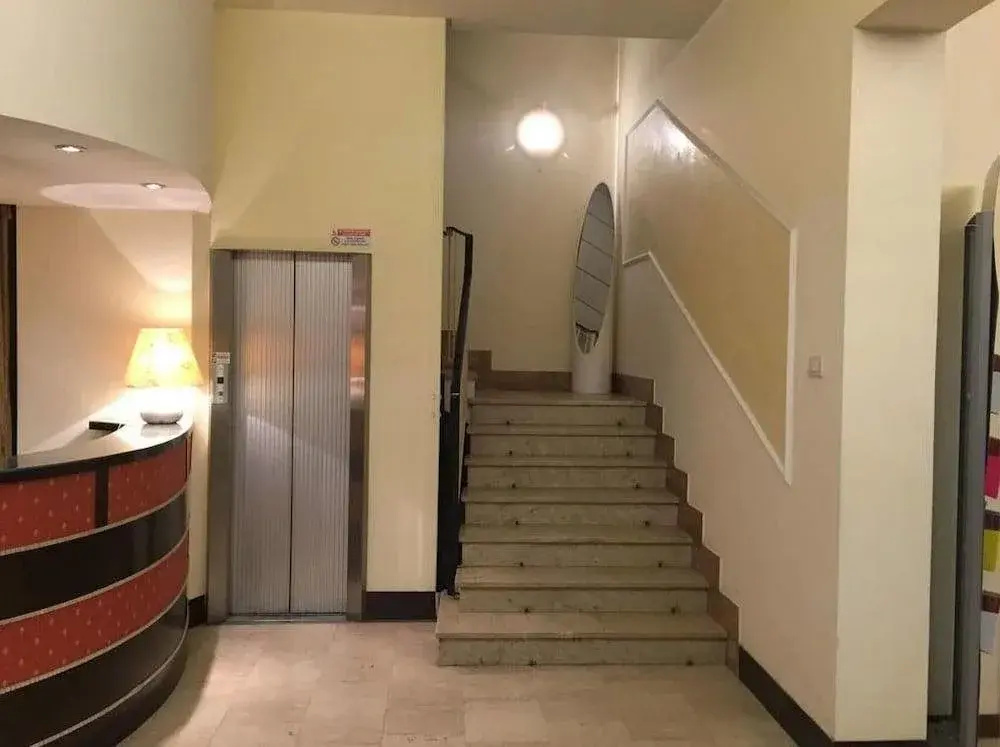 Hotel photo 9