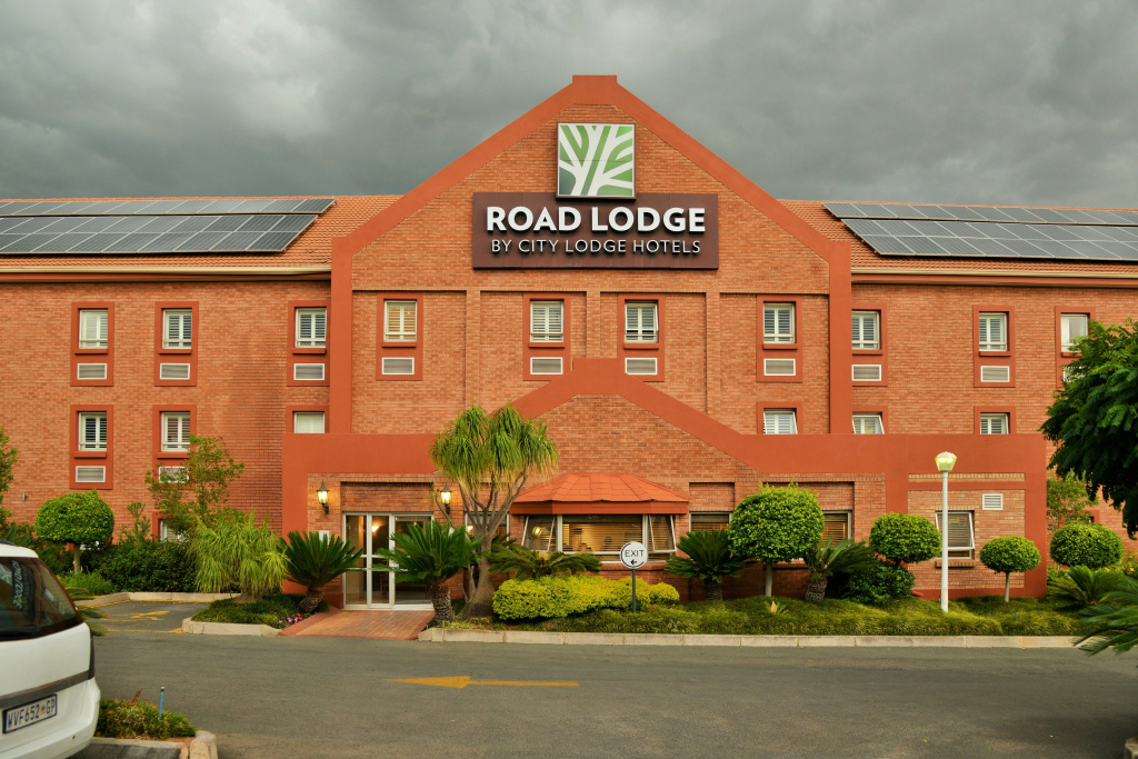Road Lodge Randburg