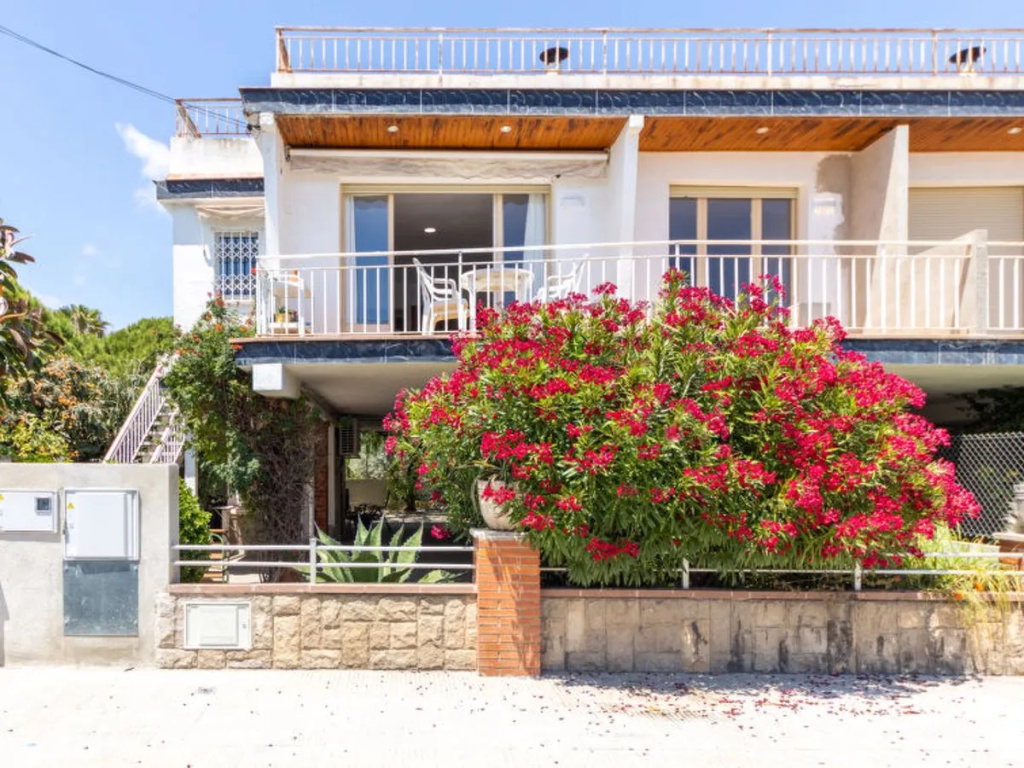House Oleg Torredembarra