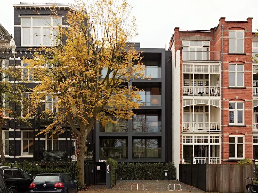 Numa Amsterdam Vondelpark