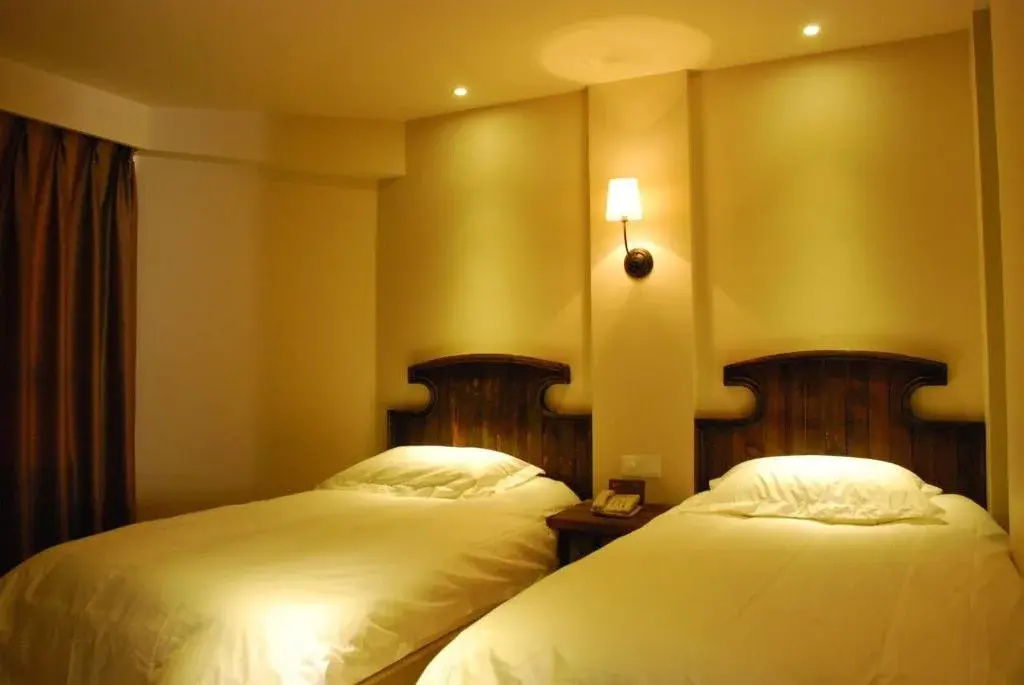 Datongdao Inn - Général