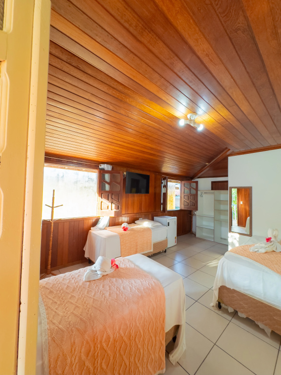 Brisa do Caita Praia Hotel